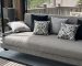 Naples, Florida Custom Wicker Furniture Indoor/Outdoor: Georga Project